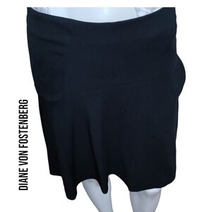 DIANE von Fostenberg skirt excellent used condition size 6
